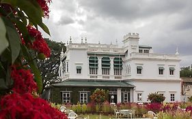 Hotel Green Mysore